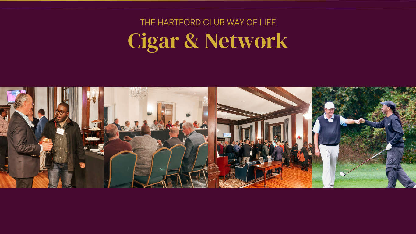 hartford club dress code Dining